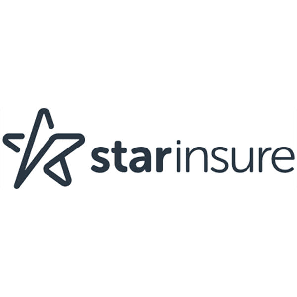 Logo Star Insure