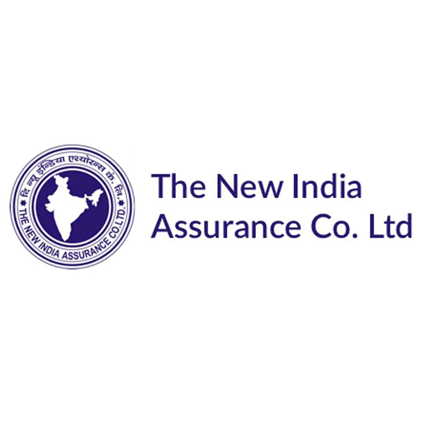Logo New India