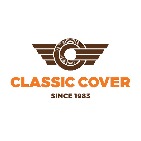 Logo Classic Cover