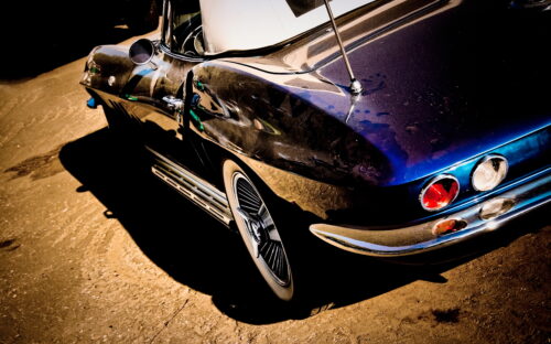 Enthusiast And Classic Vehicles Insurance