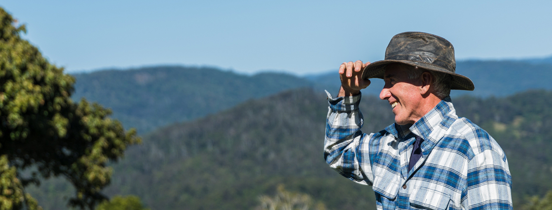 Header Rural