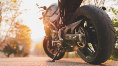 Motorcycles