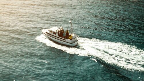 Personal Marine Boat Insurance Taupo Manawatu New Zealand Feature