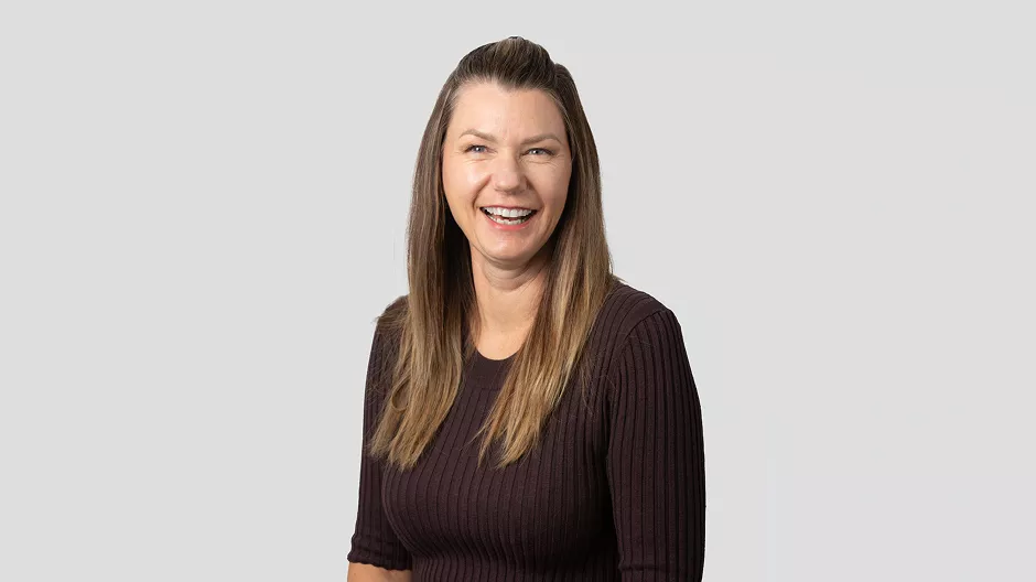 Adrea Miller - Chartered Accountant at MFI
