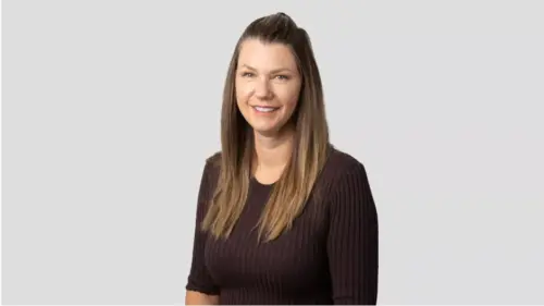 Andrea Miller - Chartered Accountant at Malcolm Flowers Insurances