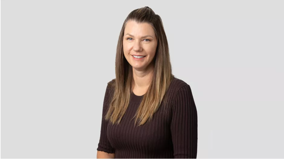 Andrea Miller - Chartered Accountant at Malcolm Flowers Insurances