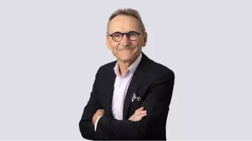 Geoff Smith - Broker Sales Manager at MFI