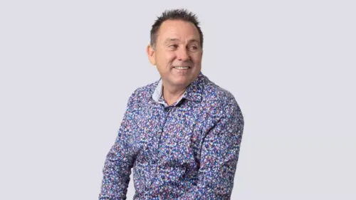 John Flowers - Operations & Claims Manager at MFI