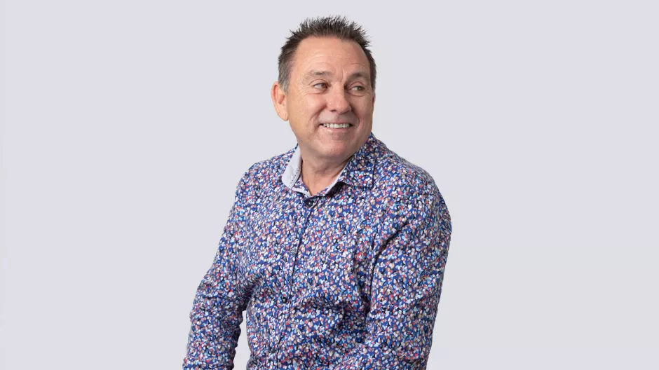 John Flowers - Operations & Claims Manager at MFI