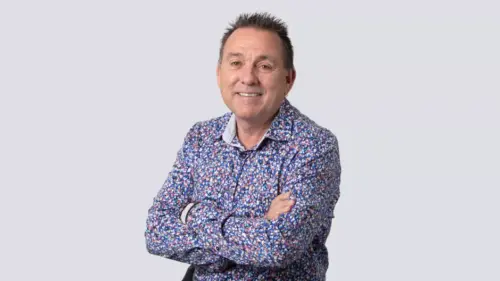 John Flowers - Operations & Claims Manager at Malcolm Flowers Insurances