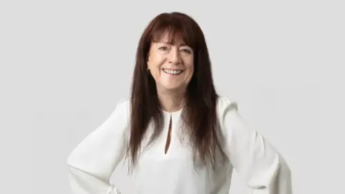 Michelle Mackay Rec 1