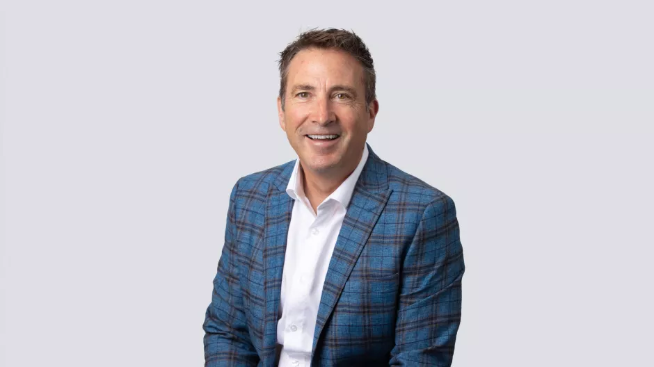 Nic Flowers - General Manager of Malcolm Flowers Insurances