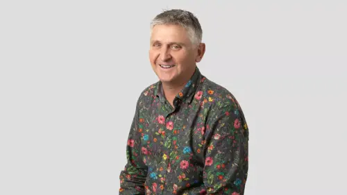 Steve Denton - Account Manager at MFI