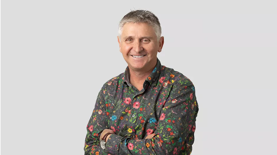 Steve Denton - Account Manager at Malcolm Flowers Insurances