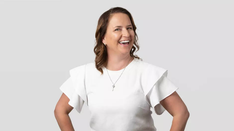 Te Ana Helleur - Account Manager at MFI
