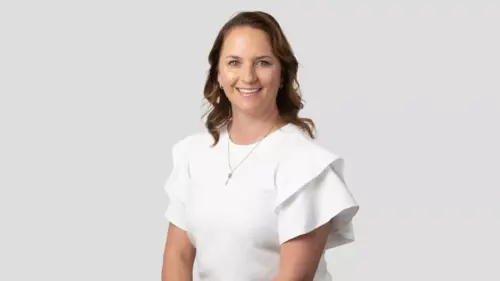 Te Ana Helleur - Account Manager at Malcolm Flowers Insurances